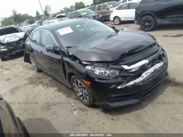 HONDA CIVIC SEDAN 2016 19xfc2f72ge069890