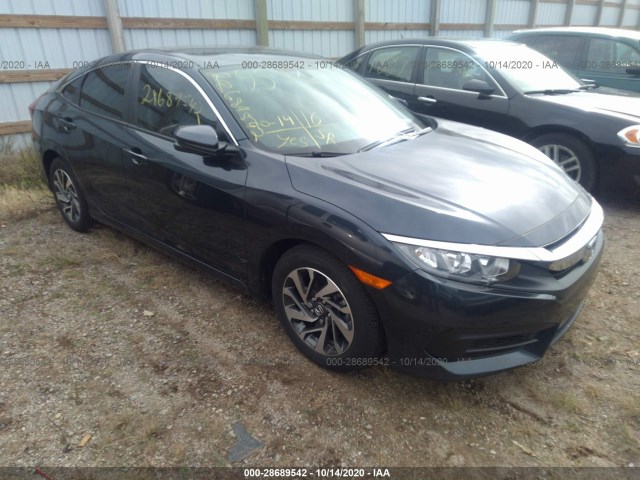 HONDA CIVIC SEDAN 2016 19xfc2f72ge071168