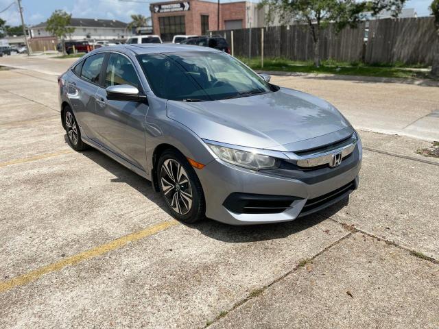 HONDA CIVIC EX 2016 19xfc2f72ge072627