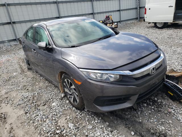 HONDA CIVIC EX 2016 19xfc2f72ge073115