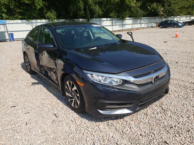 HONDA CIVIC EX 2016 19xfc2f72ge073289