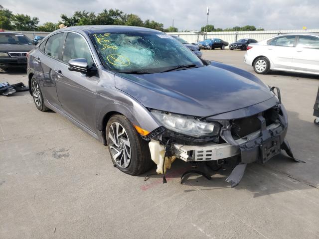 HONDA CIVIC EX 2016 19xfc2f72ge073941