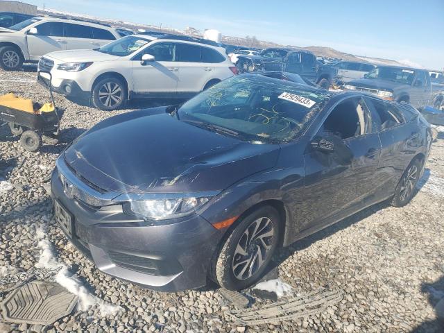 HONDA CIVIC EX 2016 19xfc2f72ge074751