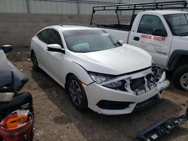 HONDA CIVIC EX 2016 19xfc2f72ge076550