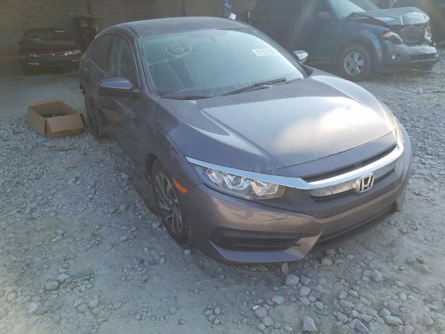 HONDA CIVIC EX 2016 19xfc2f72ge083644