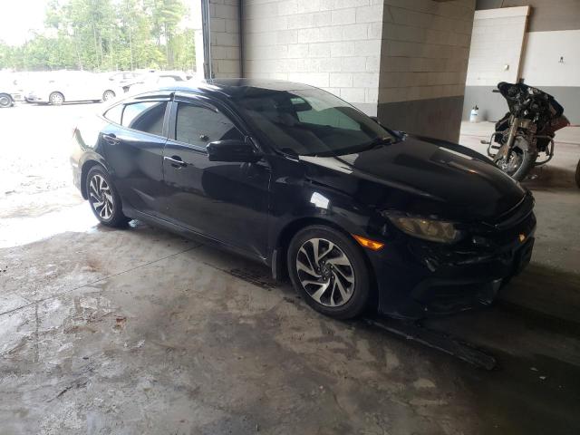 HONDA CIVIC EX 2016 19xfc2f72ge085216