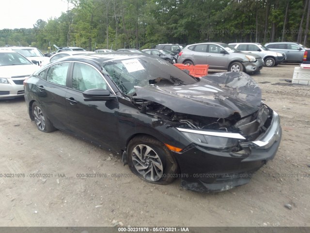 HONDA CIVIC SEDAN 2016 19xfc2f72ge090268