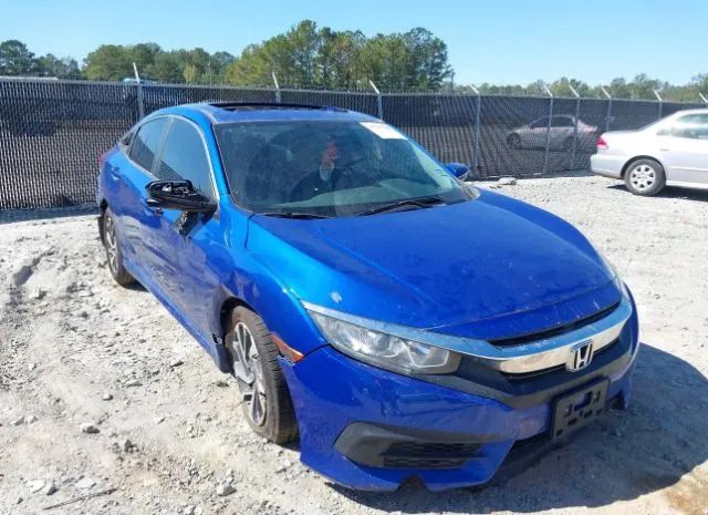 HONDA NULL 2016 19xfc2f72ge091114