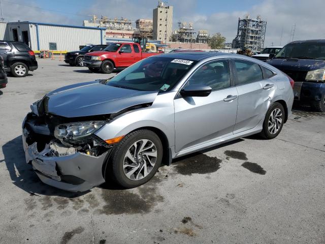 HONDA CIVIC EX 2016 19xfc2f72ge097415