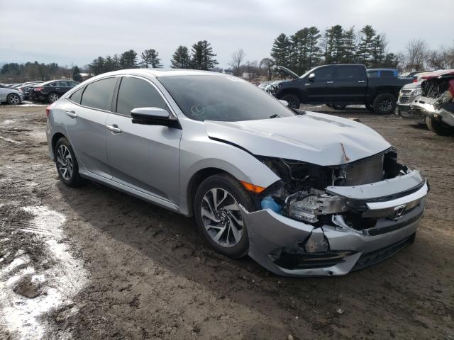 HONDA CIVIC EX 2016 19xfc2f72ge097642