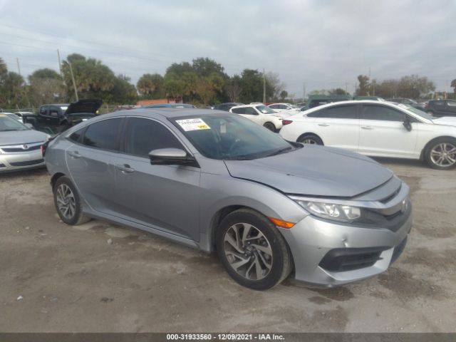 HONDA CIVIC SEDAN 2016 19xfc2f72ge098080