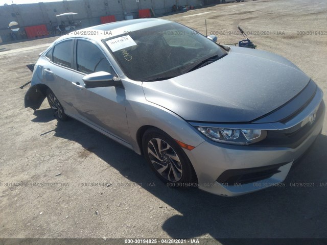 HONDA CIVIC SEDAN 2016 19xfc2f72ge098564