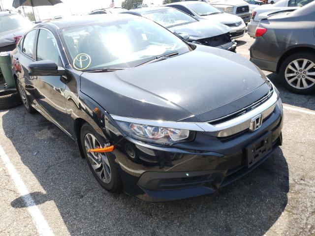 HONDA CIVIC EX 2016 19xfc2f72ge201157