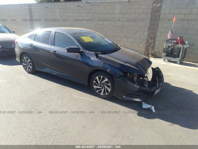 HONDA CIVIC SEDAN 2016 19xfc2f72ge201305