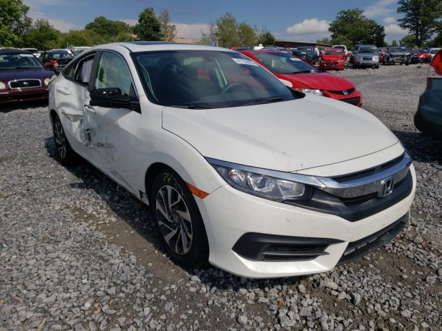 HONDA CIVIC EX 2016 19xfc2f72ge207153