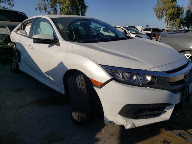 HONDA CIVIC EX 2016 19xfc2f72ge212479