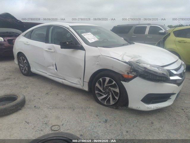 HONDA CIVIC SEDAN 2016 19xfc2f72ge217410