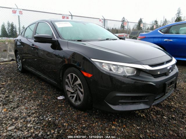 HONDA CIVIC SEDAN 2016 19xfc2f72ge219397