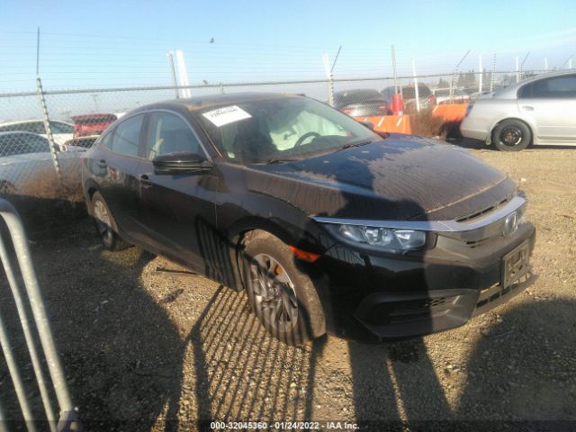 HONDA CIVIC SEDAN 2016 19xfc2f72ge219934