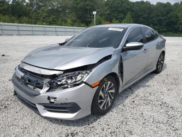 HONDA CIVIC EX 2016 19xfc2f72ge220887