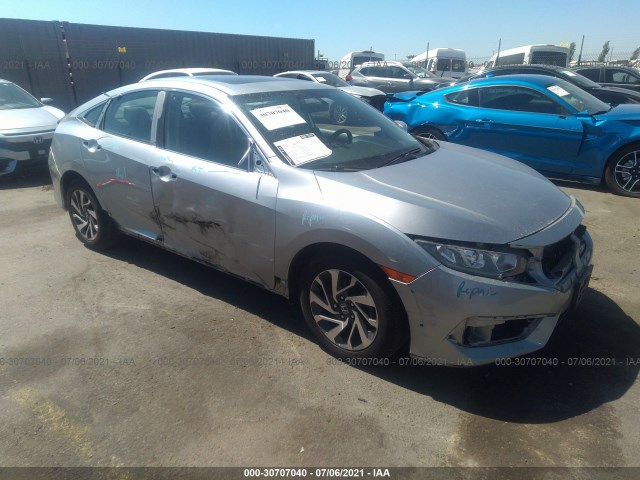 HONDA CIVIC SEDAN 2016 19xfc2f72ge220890