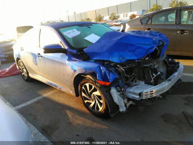 HONDA CIVIC SEDAN 2016 19xfc2f72ge224518