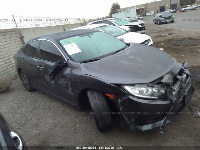 HONDA CIVIC SEDAN 2016 19xfc2f72ge225636