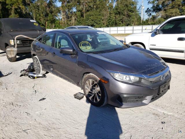 HONDA CIVIC EX 2016 19xfc2f72ge227371