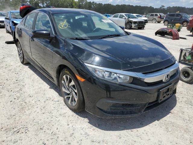 HONDA CIVIC EX 2016 19xfc2f72ge228312