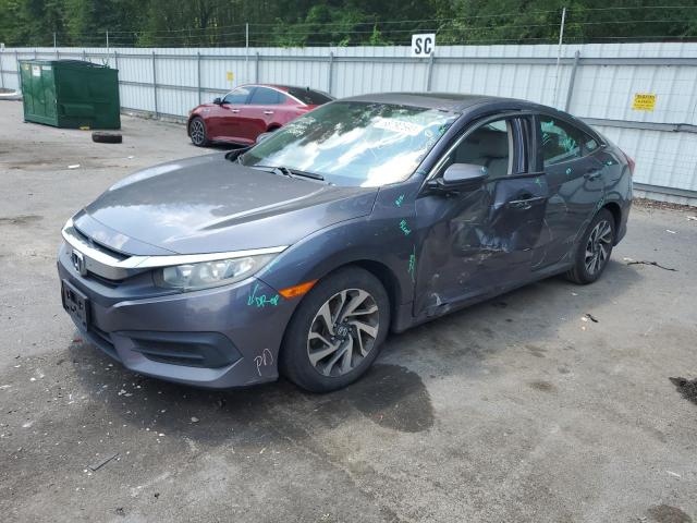 HONDA CIVIC EX 2016 19xfc2f72ge230044