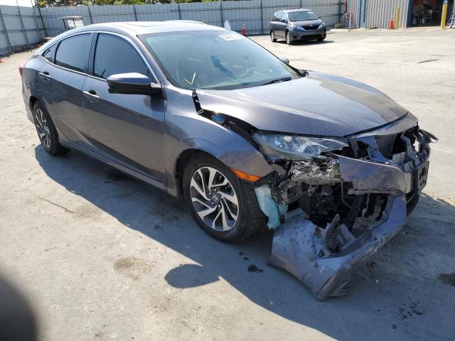 HONDA CIVIC EX 2016 19xfc2f72ge231128