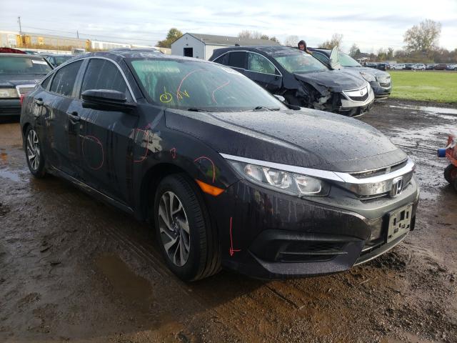 HONDA CIVIC EX 2016 19xfc2f72ge233218