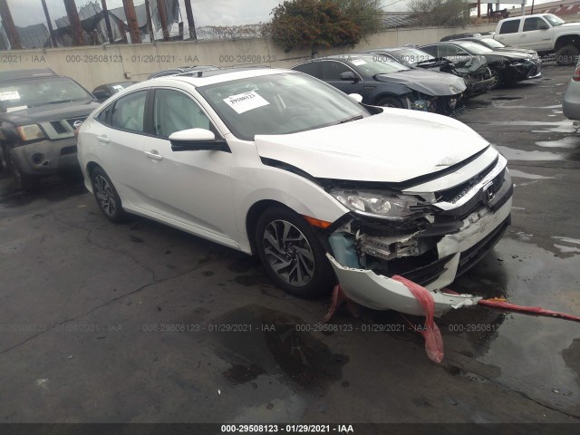 HONDA CIVIC SEDAN 2016 19xfc2f72ge234000