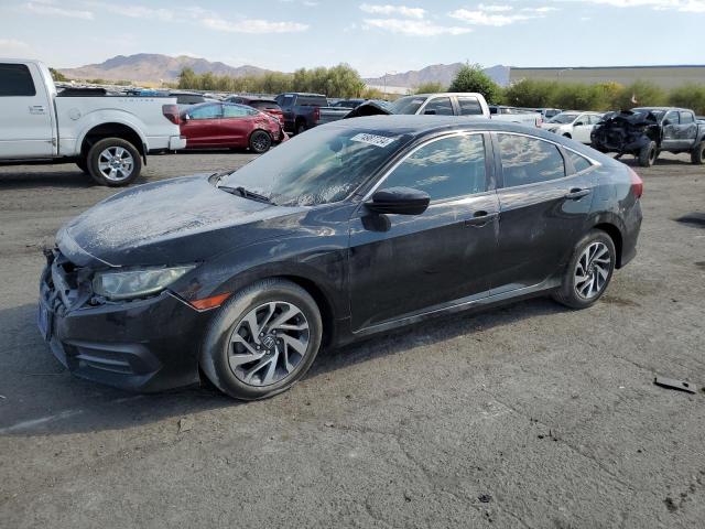 HONDA CIVIC EX 2016 19xfc2f72ge234353