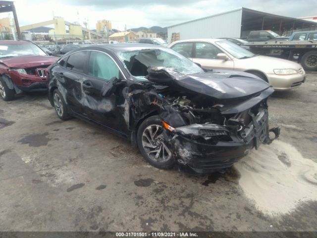 HONDA CIVIC SEDAN 2016 19xfc2f72ge236765