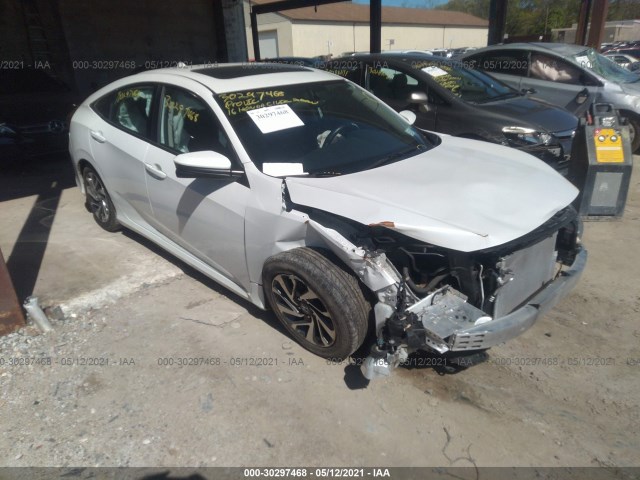 HONDA CIVIC SEDAN 2016 19xfc2f72ge237544