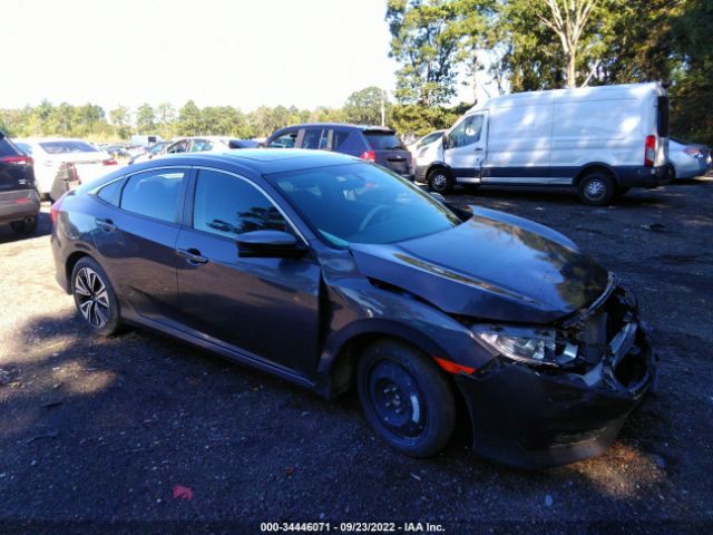 HONDA CIVIC SEDAN 2016 19xfc2f72ge238550