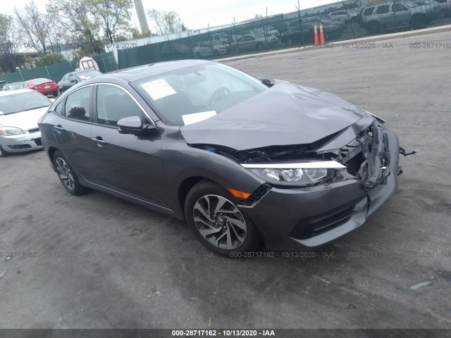 HONDA CIVIC SEDAN 2016 19xfc2f72ge238595