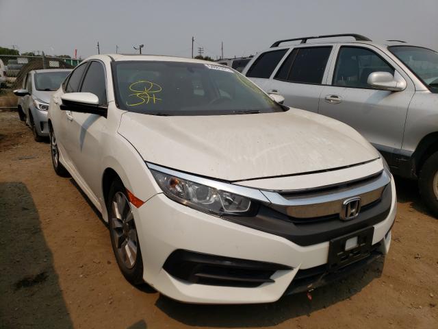 HONDA CIVIC EX 2016 19xfc2f72ge239181