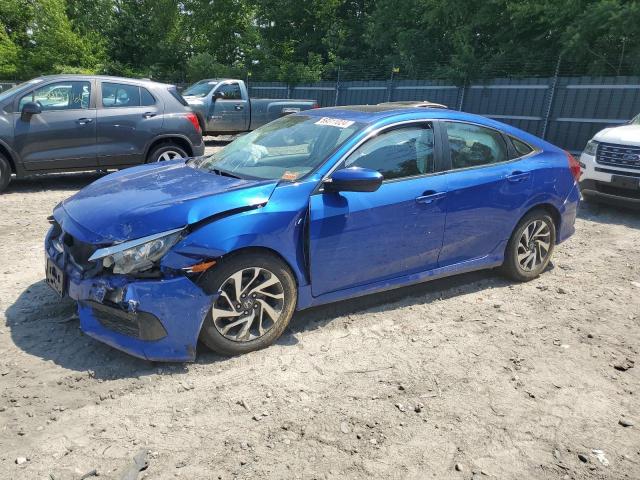 HONDA CIVIC 2016 19xfc2f72ge240556