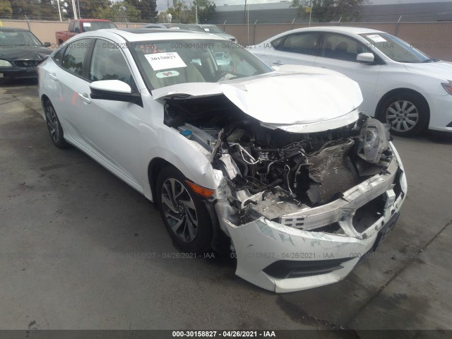 HONDA CIVIC SEDAN 2016 19xfc2f72ge242159