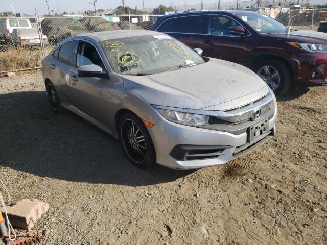 HONDA CIVIC EX 2016 19xfc2f72ge242503