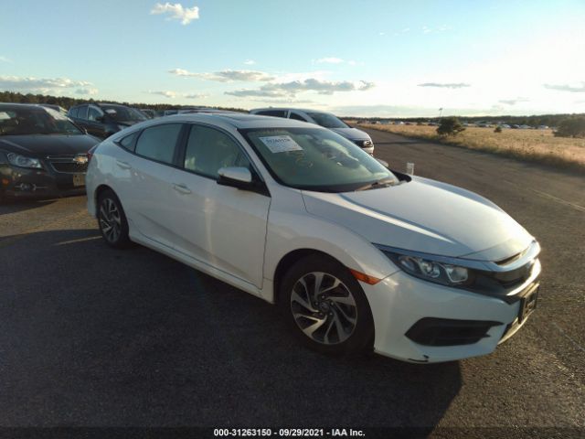 HONDA CIVIC SEDAN 2016 19xfc2f72ge242825