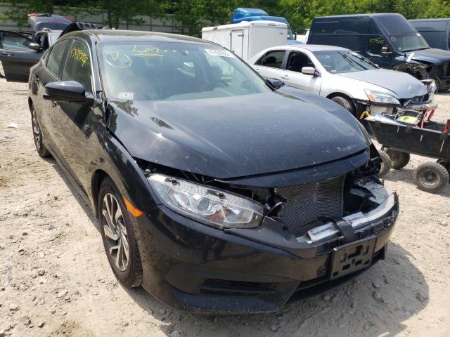 HONDA CIVIC EX 2016 19xfc2f72ge245191