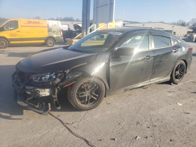 HONDA CIVIC 2016 19xfc2f72ge245353