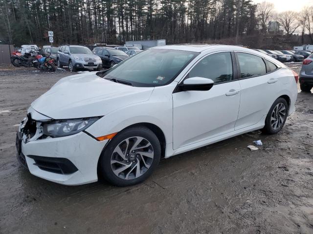 HONDA CIVIC 2016 19xfc2f72ge246762