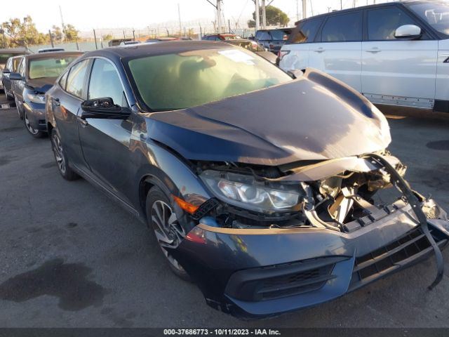 HONDA CIVIC 2016 19xfc2f72ge247992