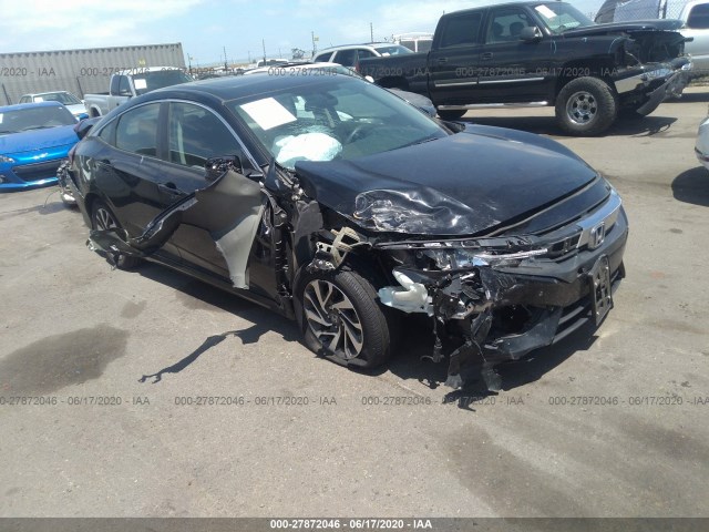 HONDA CIVIC SEDAN 2016 19xfc2f72ge249516