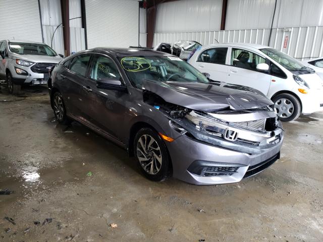 HONDA CIVIC EX 2016 19xfc2f72ge249676