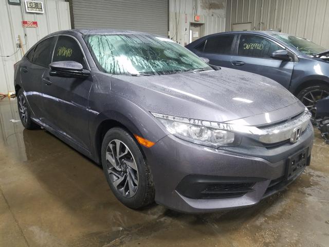 HONDA CIVIC EX 2017 19xfc2f72he058177